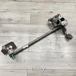 Citroen Ds4 Clutch Brake Pedal Box Assembly 1.6 Vti Petrol 5fs 10-15