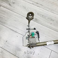 Citroen Ds4 Clutch Brake Pedal Box Assembly 2.0 Hdi Rhh 10-15