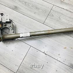 Citroen Ds4 Clutch Brake Pedal Box Assembly 2.0 Hdi Rhh 10-15