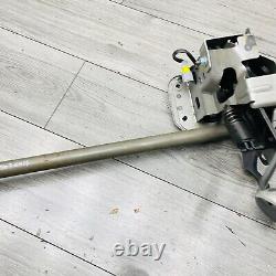 Citroen Ds4 Clutch Brake Pedal Box Assembly 2.0 Hdi Rhh 10-15