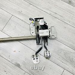 Citroen Ds4 Clutch Brake Pedal Box Assembly 2.0 Hdi Rhh 10-15