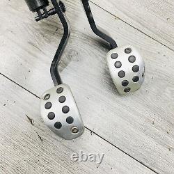 Citroen Ds4 Clutch Brake Pedal Box Assembly 2.0 Hdi Rhh 10-15