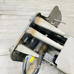 Citroen Ds4 Clutch Brake Pedal Box Assembly 2.0 Hdi Rhh 10-15