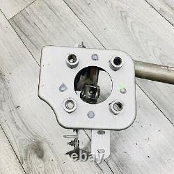 Citroen Ds4 Clutch Brake Pedal Box Assembly 2.0 Hdi Rhh 10-15