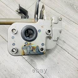 Citroen Ds4 Clutch Brake Pedal Box Assembly 2.0 Hdi Rhh 10-15
