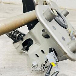 Citroen Ds4 Clutch Brake Pedal Box Assembly 2.0 Hdi Rhh 10-15