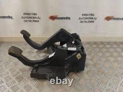 Citroen Jumper 2017 Pedal assembly box 25863700 REM38290