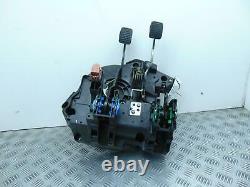 Citroen Nemo Mk1 1.3 Diesel Clutch & Brake Pedal Box Assembly 2008-2020±