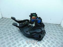 Citroen Nemo Mk1 1.3 Diesel Clutch & Brake Pedal Box Assembly 2008-2020±