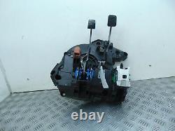 Citroen Nemo Mk1 1.3 Diesel Clutch & Brake Pedal Box Assembly 50012681 2008-20