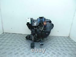 Citroen Nemo Mk1 1.3 Diesel Clutch & Brake Pedal Box Assembly 50012681 2008-20±