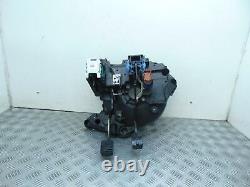 Citroen Nemo Mk1 1.3 Diesel Clutch & Brake Pedal Box Assembly 50012681 2008-20