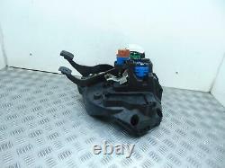 Citroen Nemo Mk1 1.3 Diesel Clutch & Brake Pedal Box Assembly 50012681 2008-20