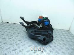 Citroen Nemo Mk1 1.3 Diesel Clutch & Brake Pedal Box Assembly 50012681 2008-20±