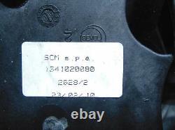 Citroen Relay Mk2 2.2 Diesel Clutch & Brake Pedal Box 1341020080 2006-2021