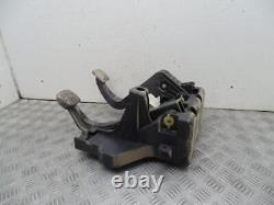 Citroen Relay Mk2 2.2 Diesel Clutch & Brake Pedal Box 1341020080 2006-2022