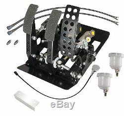 Citroen Saxo Cable Clutch Pedal Box Rally Race Performance Track OBPXY016