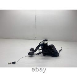 Citroen saxo vts clutch brake pedal box unit complete 1.6 16v 2001 MK2