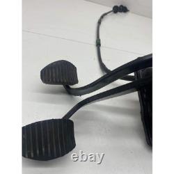 Citroen saxo vts clutch brake pedal box unit complete 1.6 16v 2001 MK2