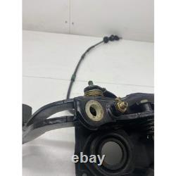 Citroen saxo vts clutch brake pedal box unit complete 1.6 16v 2001 MK2