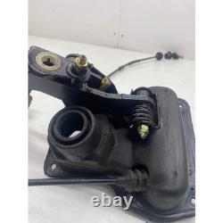 Citroen saxo vts clutch brake pedal box unit complete 1.6 16v 2001 MK2