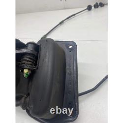 Citroen saxo vts clutch brake pedal box unit complete 1.6 16v 2001 MK2