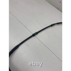 Citroen saxo vts clutch brake pedal box unit complete 1.6 16v 2001 MK2