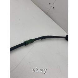 Citroen saxo vts clutch brake pedal box unit complete 1.6 16v 2001 MK2