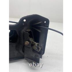 Citroen saxo vts clutch brake pedal box unit complete 1.6 16v 2001 MK2