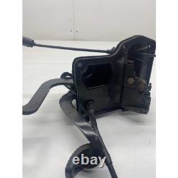 Citroen saxo vts clutch brake pedal box unit complete 1.6 16v 2001 MK2