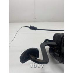 Citroen saxo vts clutch brake pedal box unit complete 1.6 16v 2001 MK2