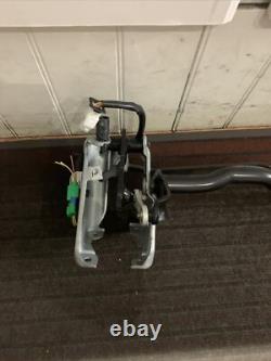Clutch Brake Pedal Box Vauxhall Vivaro Renault Trafic Primasta 2001 To 2014