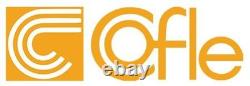 Clutch Cable Release 102462 Cofle New Oe Replacement