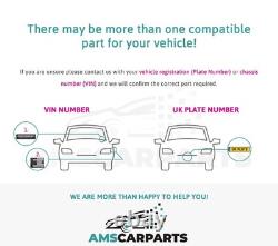 Clutch Cable Release 102462 Cofle New Oe Replacement