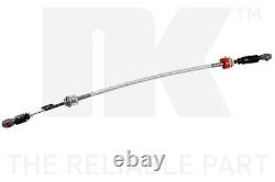 Clutch Cable Release Right Nk 9325001 A New Oe Replacement