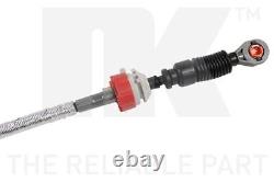 Clutch Cable Release Right Nk 9325001 A New Oe Replacement