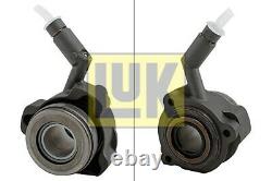Clutch Central Slave Cylinder For Fiat Lancia Ducato Box 250 290 Fpt Delta Luk