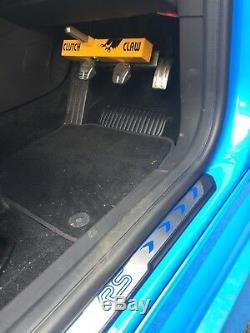 Clutch Claw Land Rover Security Motorhome Van Car 4x4 Pedal Box