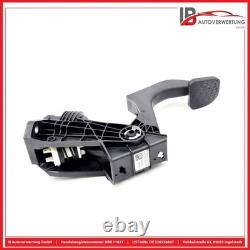 Clutch Clutch Pedal A4472901200 MERCEDES VITO BOX W447 109 CDI Genuine