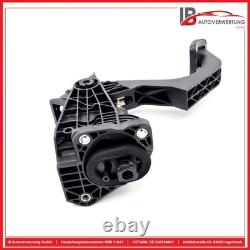 Clutch Clutch Pedal A4472901200 MERCEDES VITO BOX W447 109 CDI Genuine