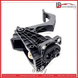 Clutch Clutch Pedal A4472901200 MERCEDES VITO BOX W447 109 CDI Genuine