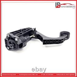 Clutch Clutch Pedal A4472901200 MERCEDES VITO BOX W447 109 CDI Genuine