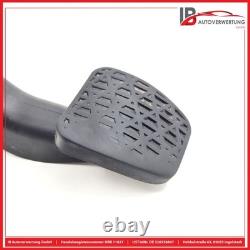 Clutch Clutch Pedal A4472901200 MERCEDES VITO BOX W447 109 CDI Genuine