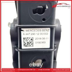 Clutch Clutch Pedal A4472901200 MERCEDES VITO BOX W447 109 CDI Genuine