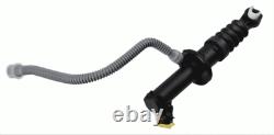 Clutch Master Cylinder 6284 6 for RENAULT RENAULT CLIO IV Box 1.5 dCi