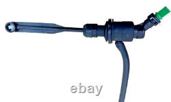 Clutch Master Cylinder Borg & Beck Bcm154 Nissan Nv400 Renault Master 3 Movano