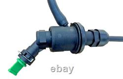 Clutch Master Cylinder Borg & Beck Bcm154 Nissan Nv400 Renault Master 3 Movano