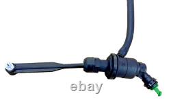Clutch Master Cylinder Borg & Beck Bcm154 Nissan Nv400 Renault Master 3 Movano