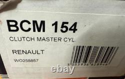 Clutch Master Cylinder Borg & Beck Bcm154 Nissan Nv400 Renault Master 3 Movano