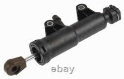 Clutch Master Cylinder For Mercedes Benz Vito Mixto Box W639 Om 651 940 Sachs